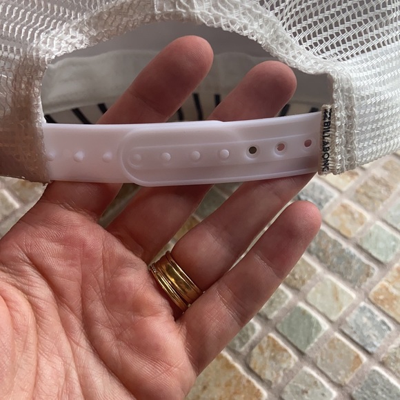 NWT Billabong Surf Dreams Hat -One Size - Picture 6 of 6